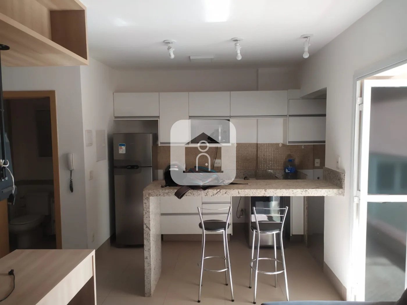 Alugar Apartamento / Padr&atilde;o em Uberlandia R$ 2.100,00 - Foto 5