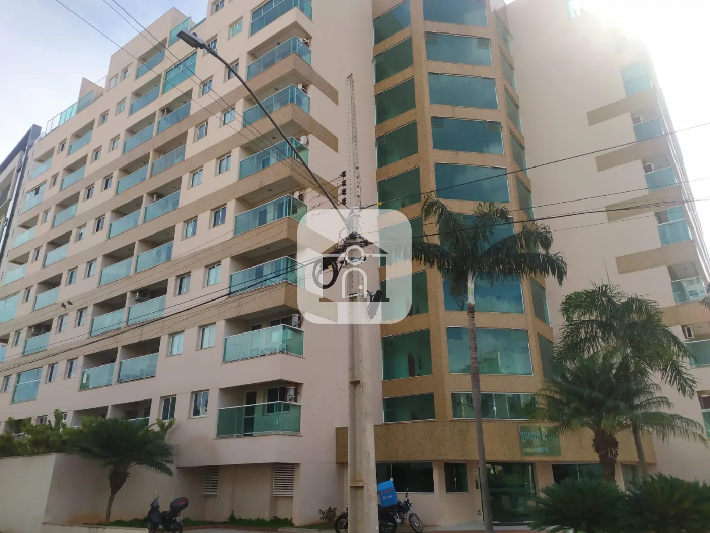 Alugar Apartamento / Padr&atilde;o em Uberlandia R$ 2.100,00 - Foto 9