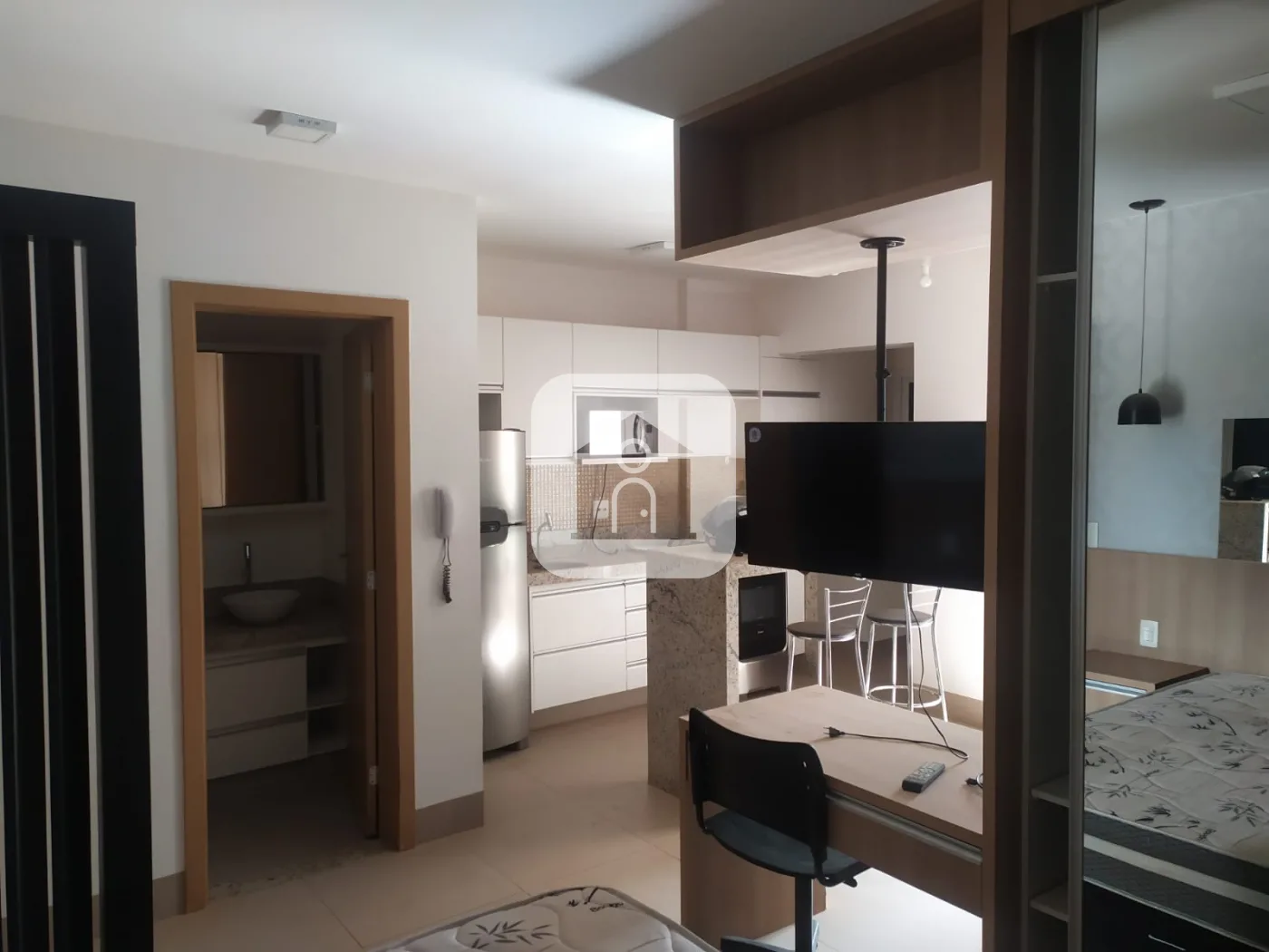 Alugar Apartamento / Padr&atilde;o em Uberlandia R$ 2.100,00 - Foto 12