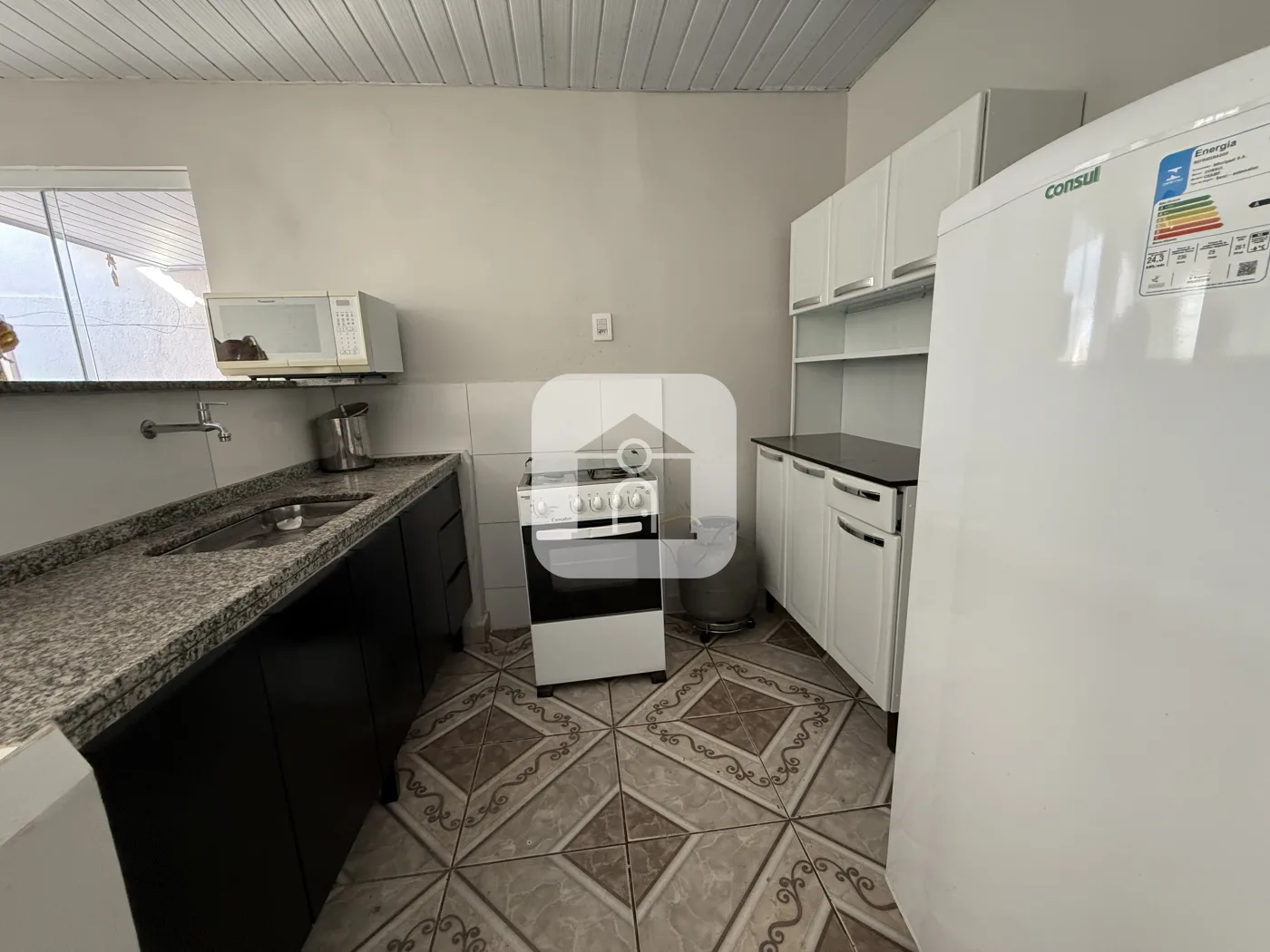 Alugar Casa / Padr&atilde;o em Uberl&acirc;ndia R$ 1.600,00 - Foto 1