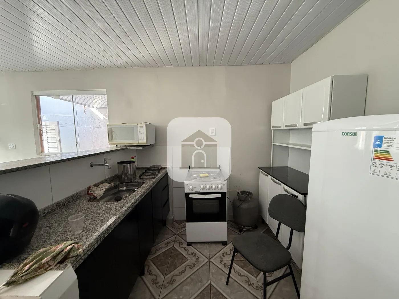 Alugar Casa / Padr&atilde;o em Uberl&acirc;ndia R$ 1.600,00 - Foto 2