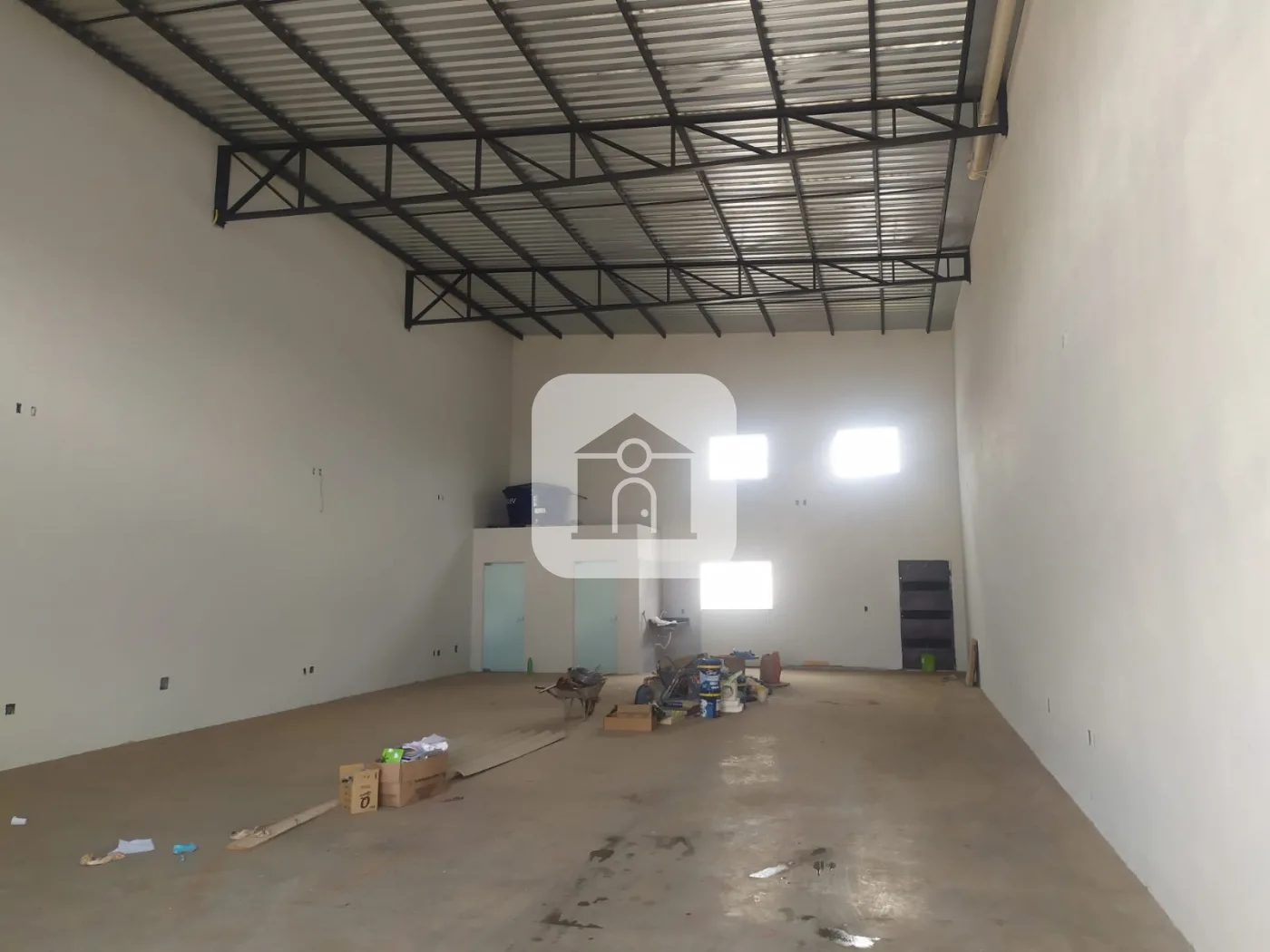 Alugar Comercial / Galp&atilde;o em Uberl&acirc;ndia R$ 4.000,00 - Foto 7