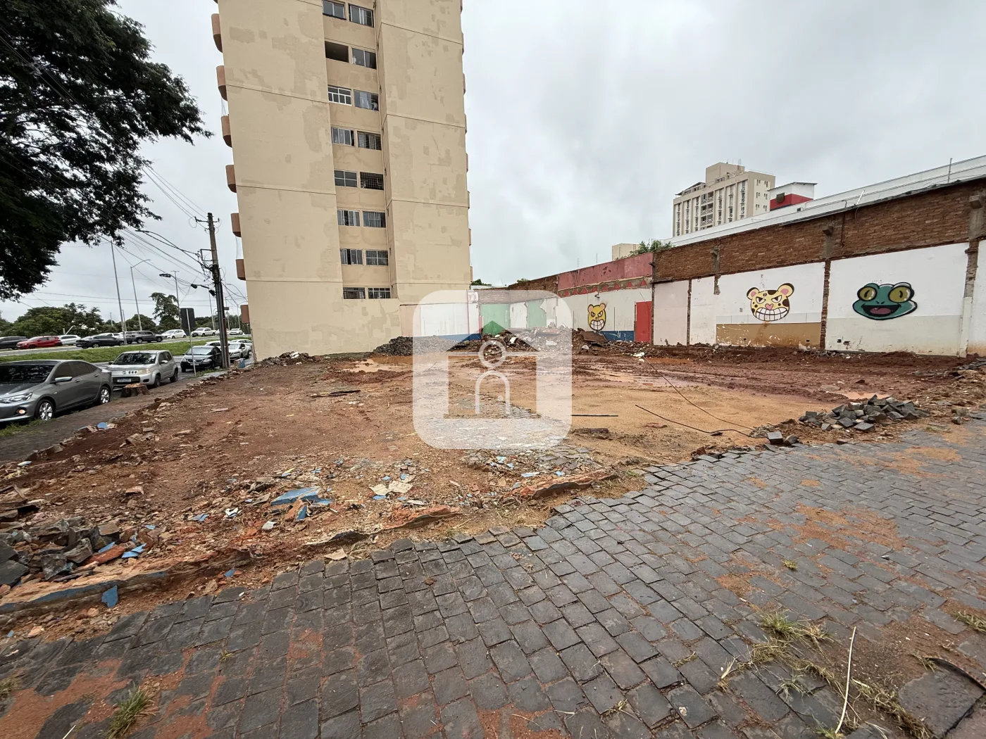 Comprar Terreno / &Aacute;rea Built to Suit em Uberl&acirc;ndia - Foto 2