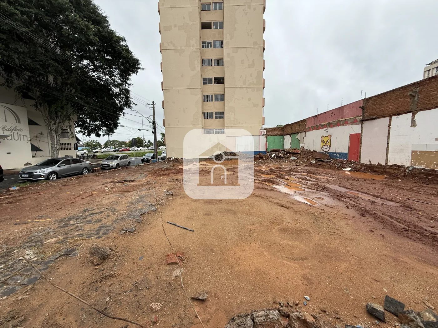 Comprar Terreno / &Aacute;rea Built to Suit em Uberl&acirc;ndia - Foto 3