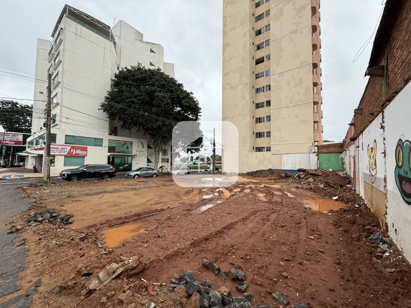 Comprar Terreno / &Aacute;rea Built to Suit em Uberl&acirc;ndia - Foto 4