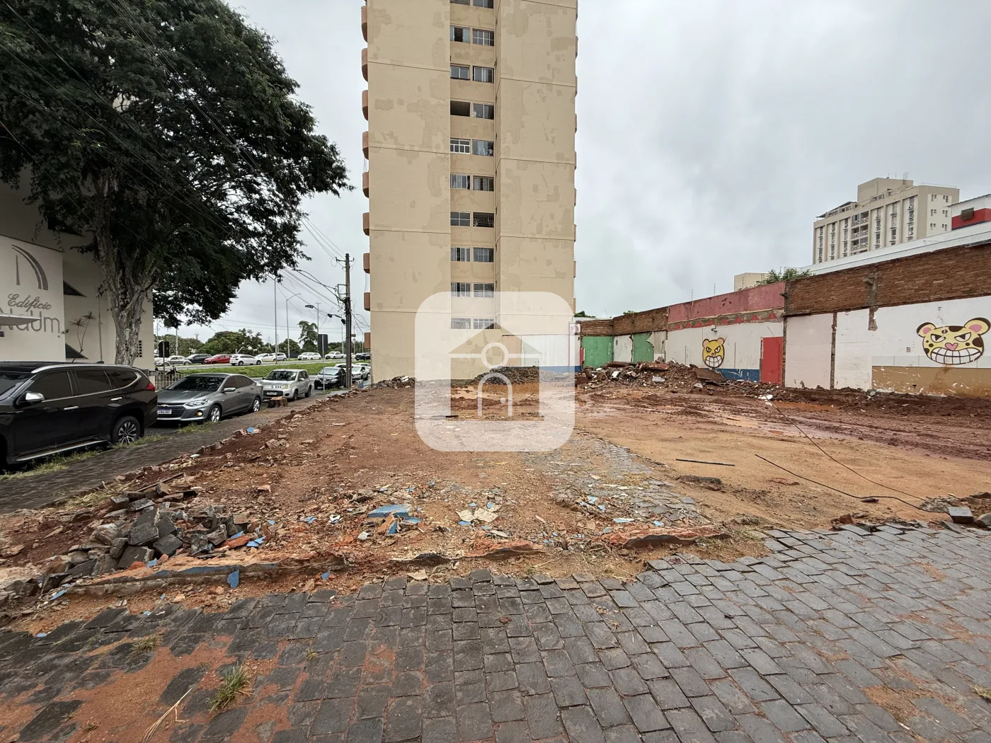 Comprar Terreno / &Aacute;rea Built to Suit em Uberl&acirc;ndia - Foto 5