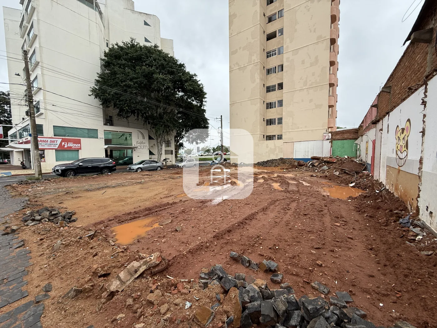 Comprar Terreno / &Aacute;rea Built to Suit em Uberl&acirc;ndia - Foto 6