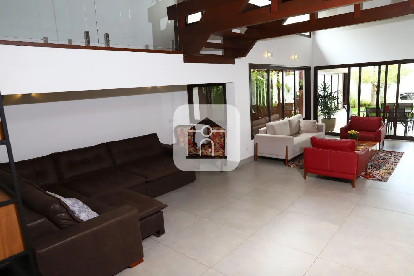 Comprar Casa / Condom&iacute;nio ou Loteamento Fechado em Uberl&acirc;ndia R$ 2.400.000,00 - Foto 4