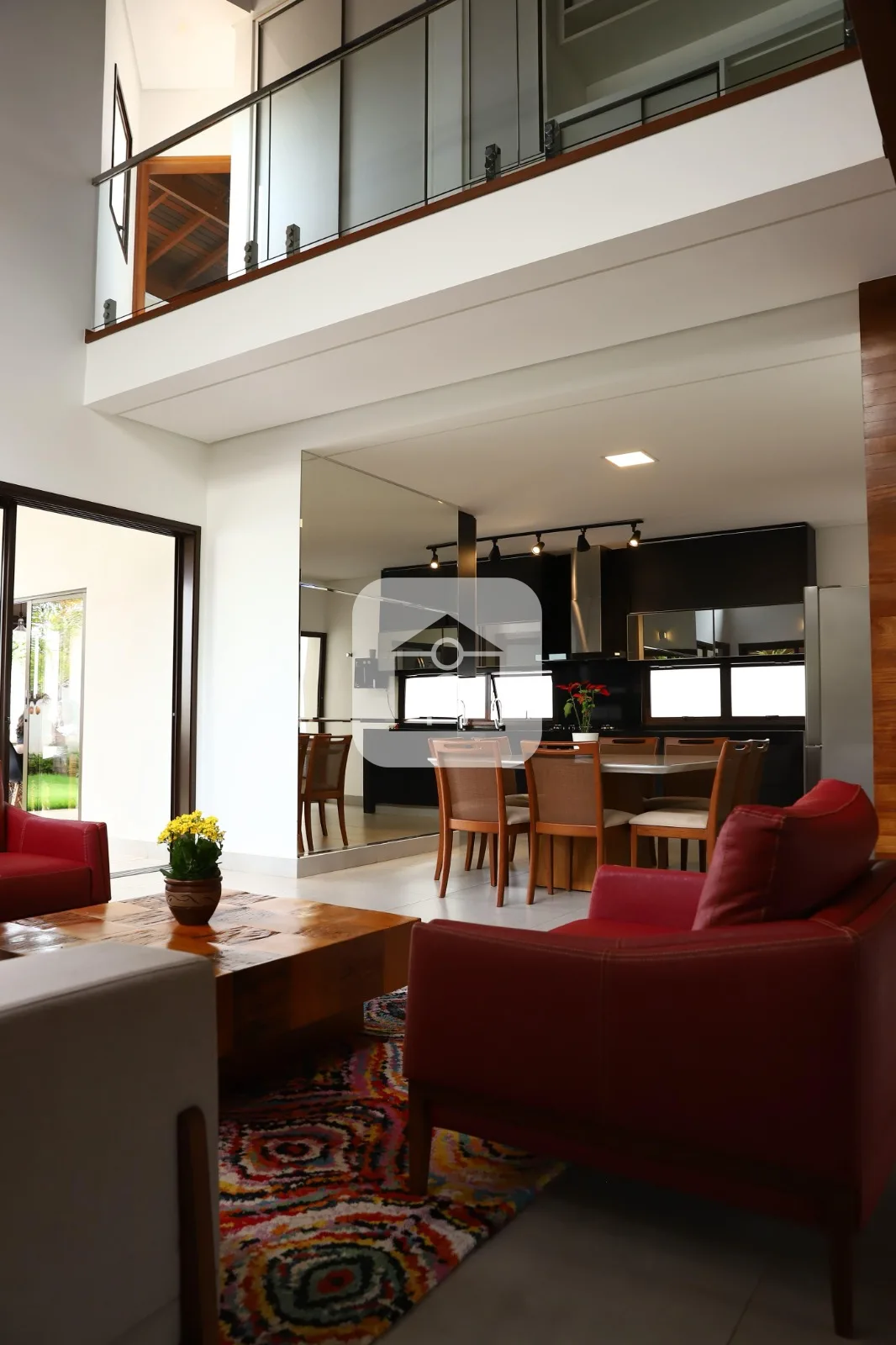 Comprar Casa / Condom&iacute;nio ou Loteamento Fechado em Uberl&acirc;ndia R$ 2.400.000,00 - Foto 7