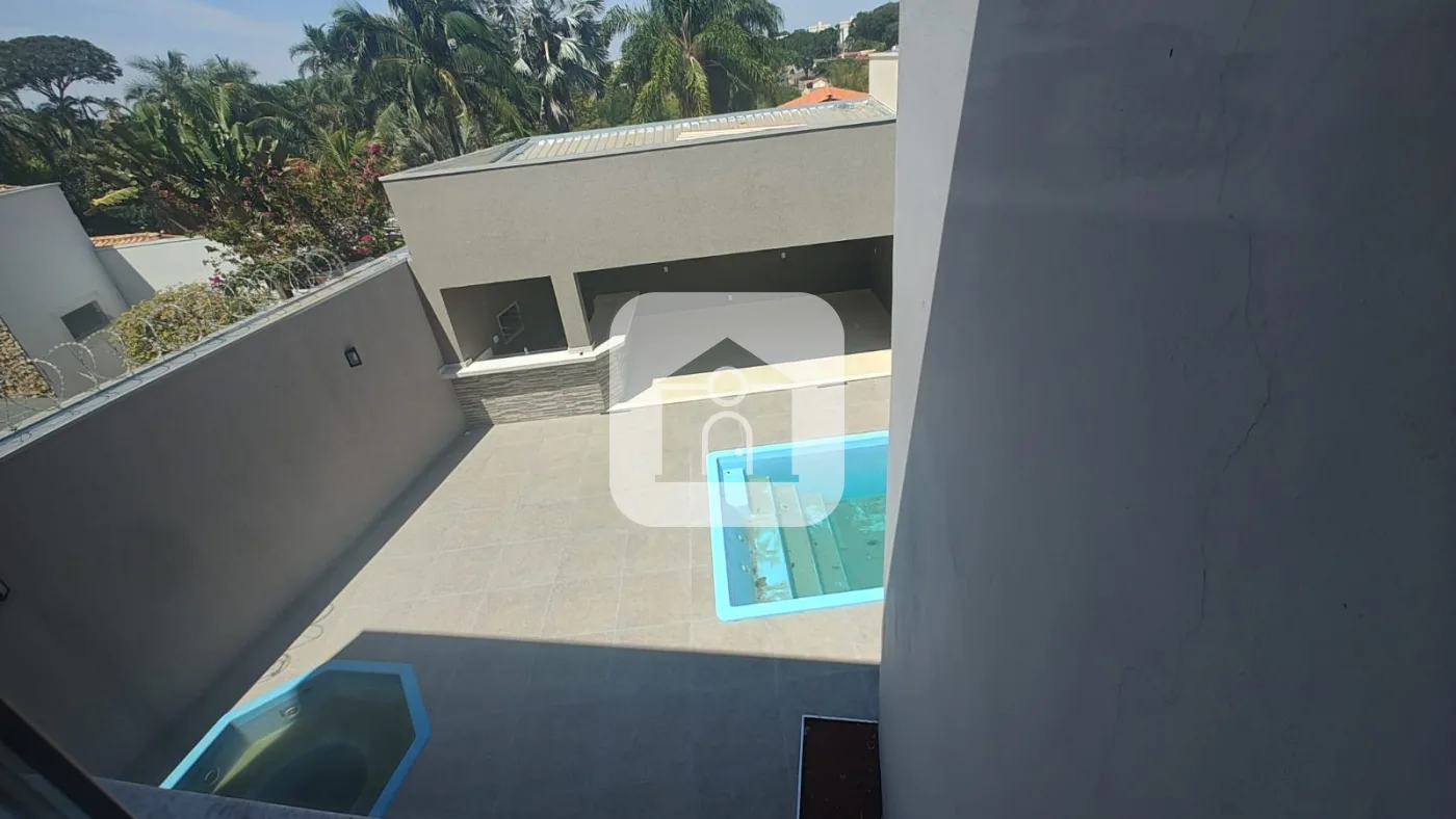 Comprar Casa / Padr&atilde;o em Araguari R$ 1.800.000,00 - Foto 2