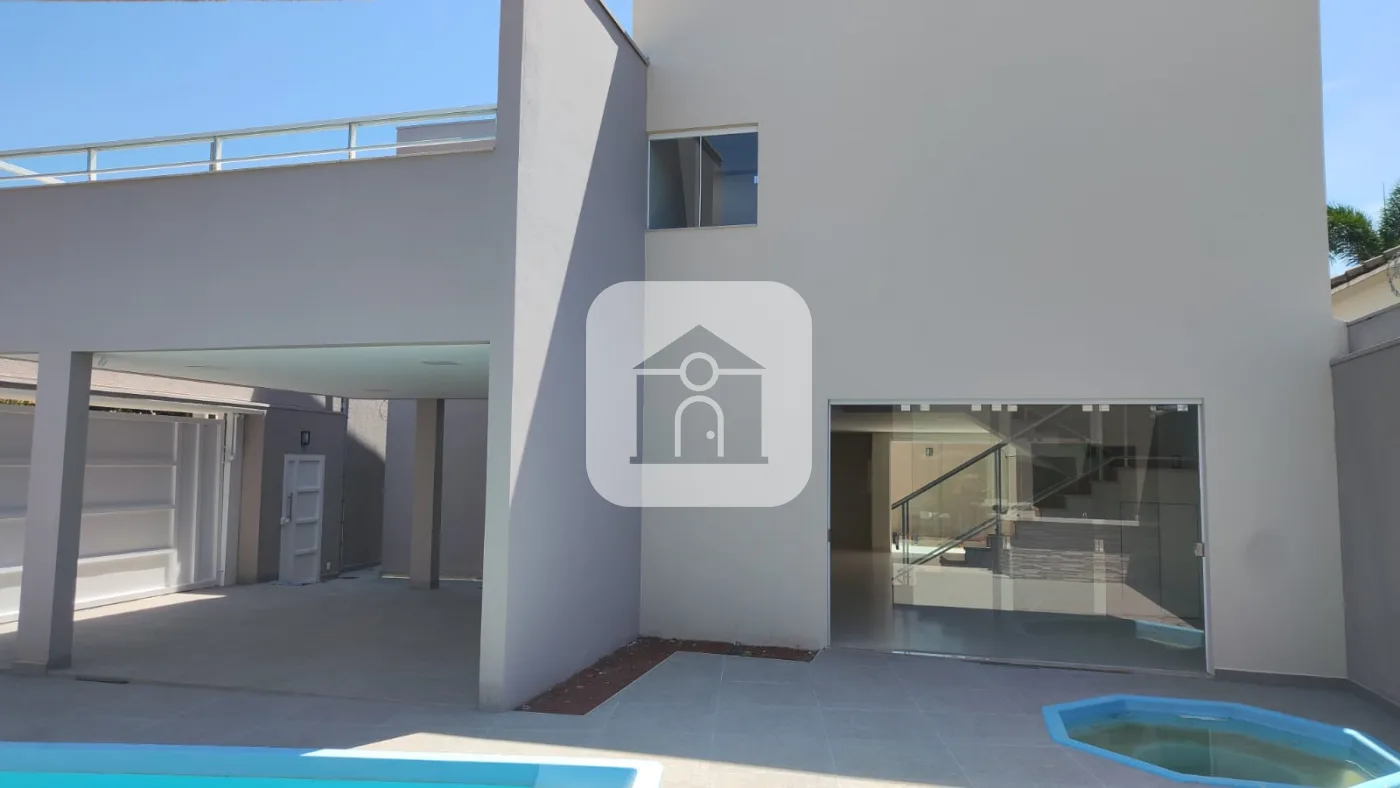 Comprar Casa / Padr&atilde;o em Araguari R$ 1.800.000,00 - Foto 40