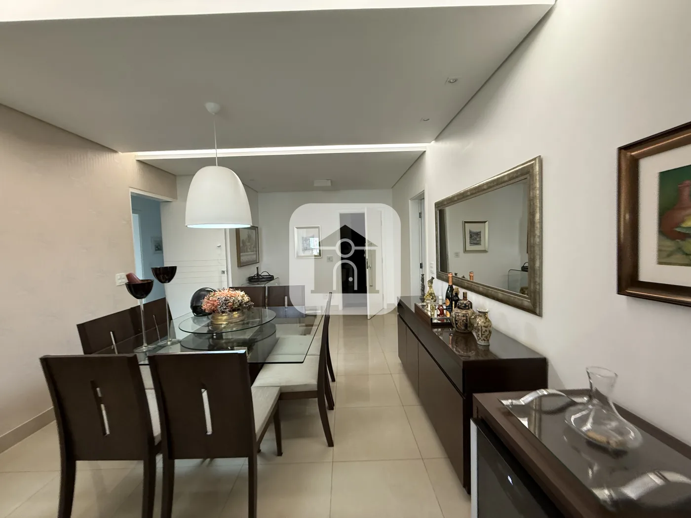 Alugar Apartamento / Padr&atilde;o em Uberl&acirc;ndia R$ 8.800,00 - Foto 1