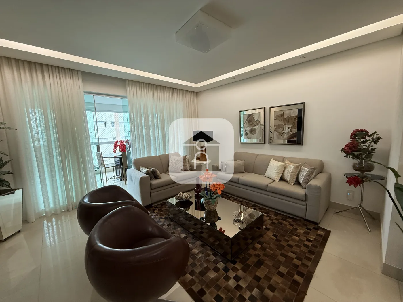 Alugar Apartamento / Padr&atilde;o em Uberl&acirc;ndia R$ 8.800,00 - Foto 17