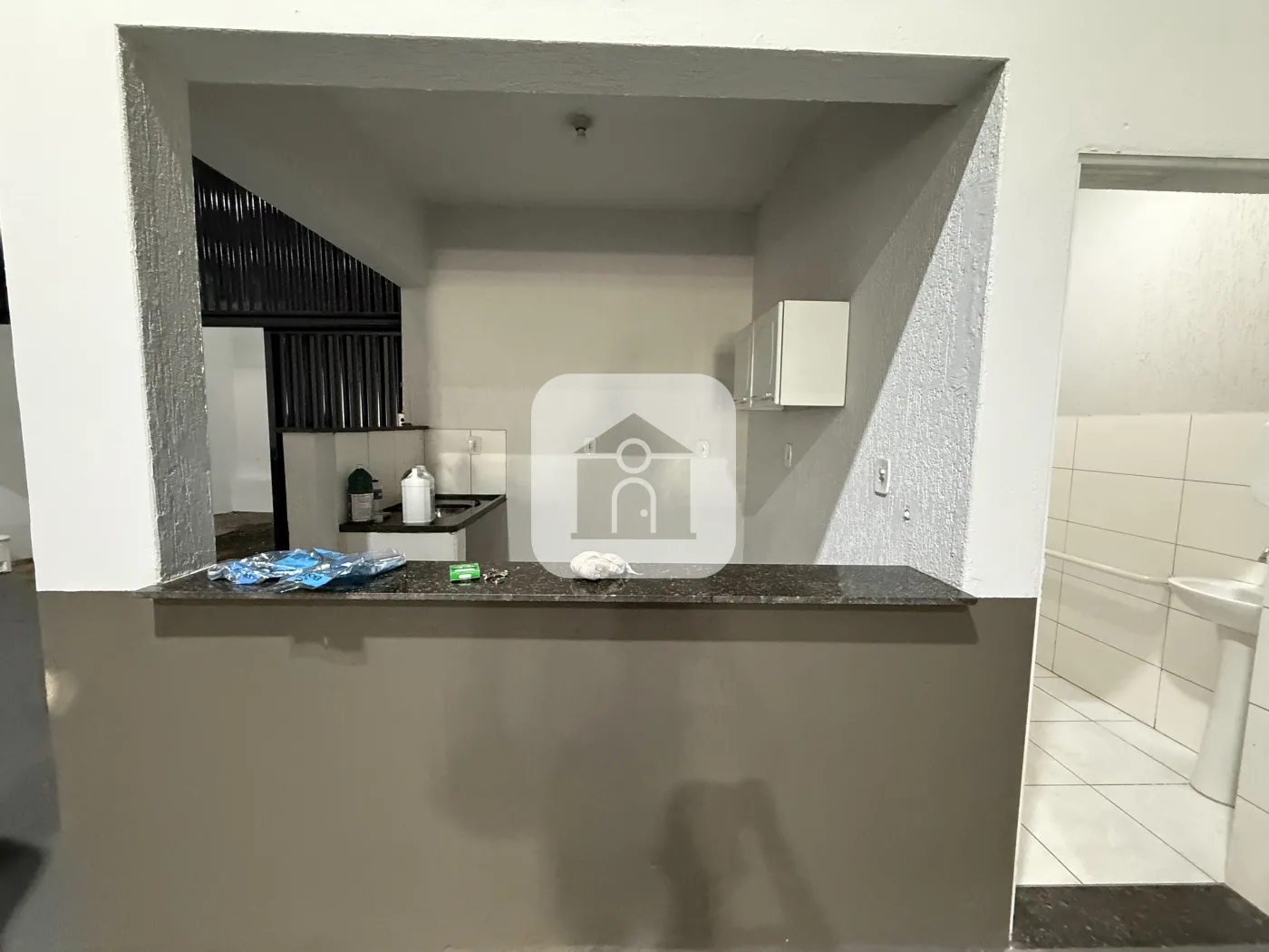 Alugar Comercial / Galp&atilde;o em Uberl&acirc;ndia R$ 6.500,00 - Foto 4