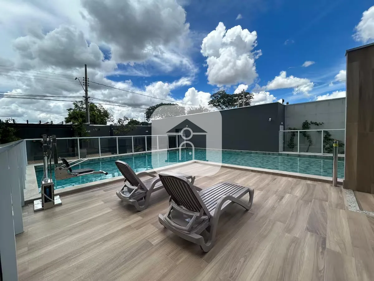 Alugar Apartamento / Padr&atilde;o em Uberl&acirc;ndia R$ 4.000,00 - Foto 2