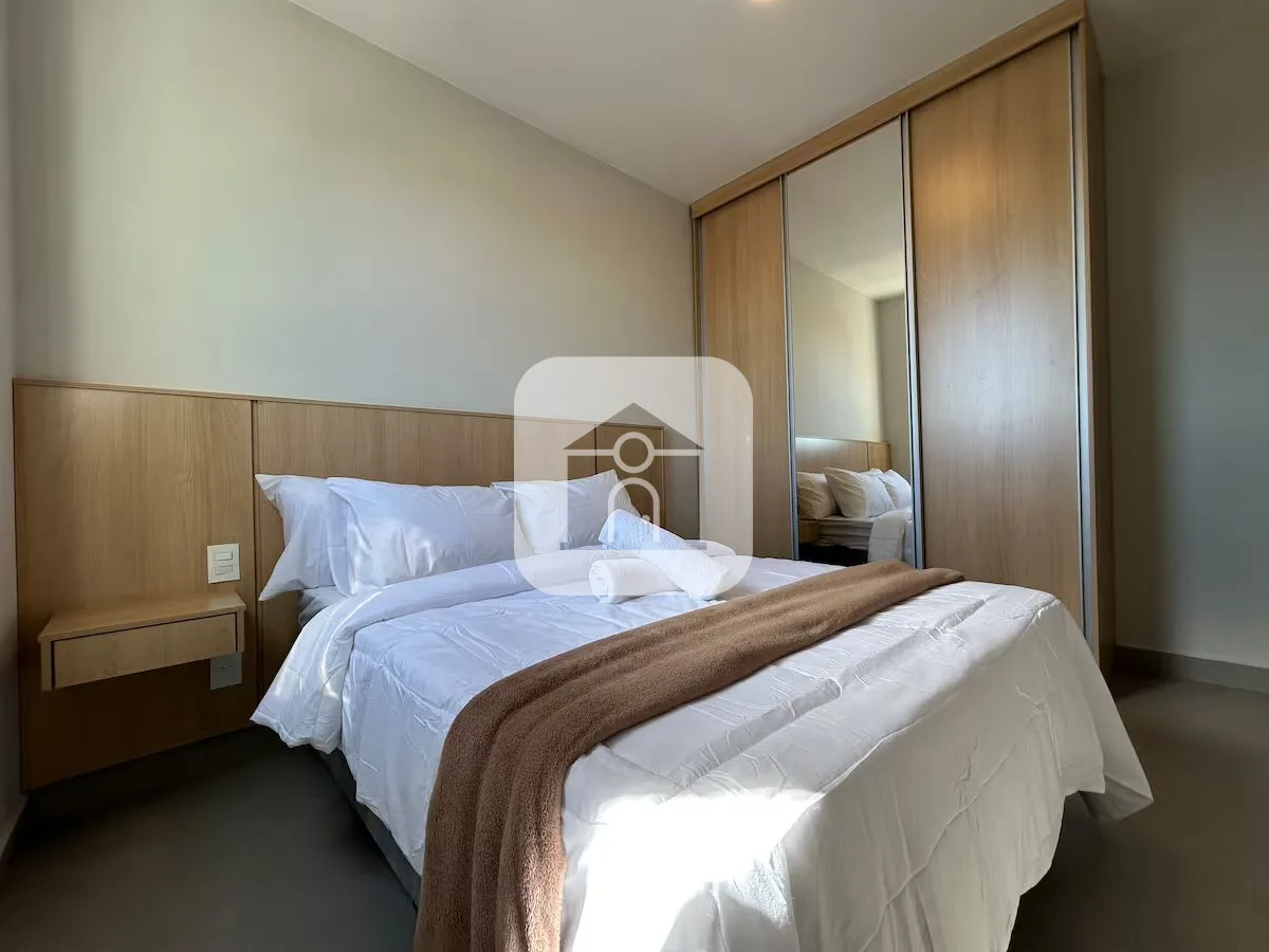 Alugar Apartamento / Padr&atilde;o em Uberl&acirc;ndia R$ 4.000,00 - Foto 13