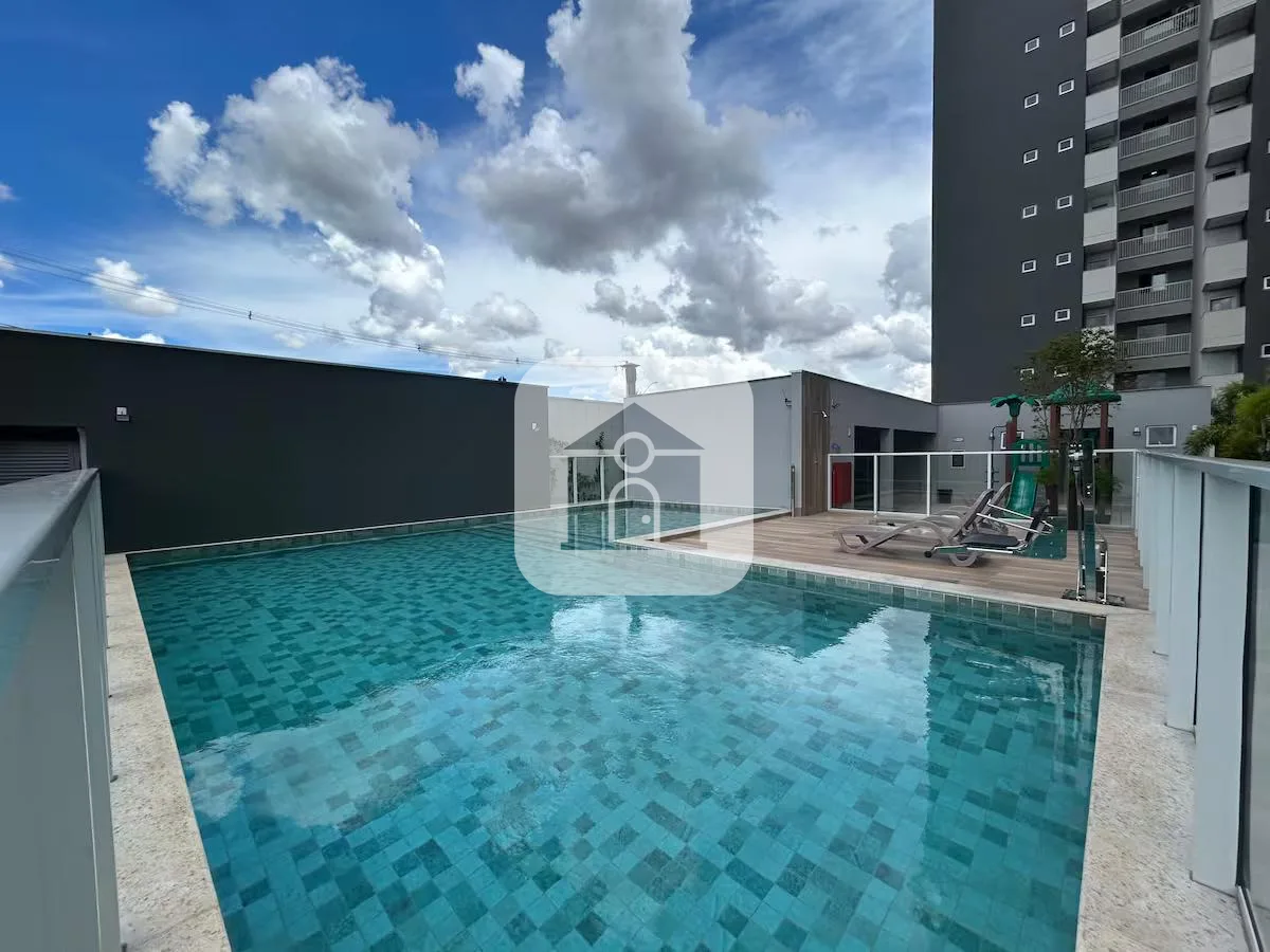 Alugar Apartamento / Padr&atilde;o em Uberl&acirc;ndia R$ 4.000,00 - Foto 19