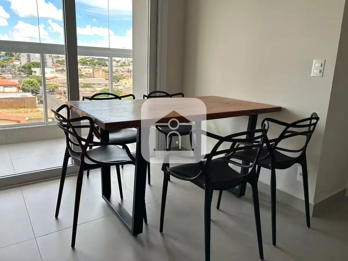 Alugar Apartamento / Padr&atilde;o em Uberl&acirc;ndia R$ 4.000,00 - Foto 23