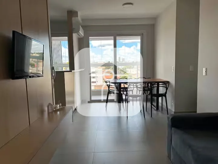 Alugar Apartamento / Padr&atilde;o em Uberl&acirc;ndia R$ 4.000,00 - Foto 29