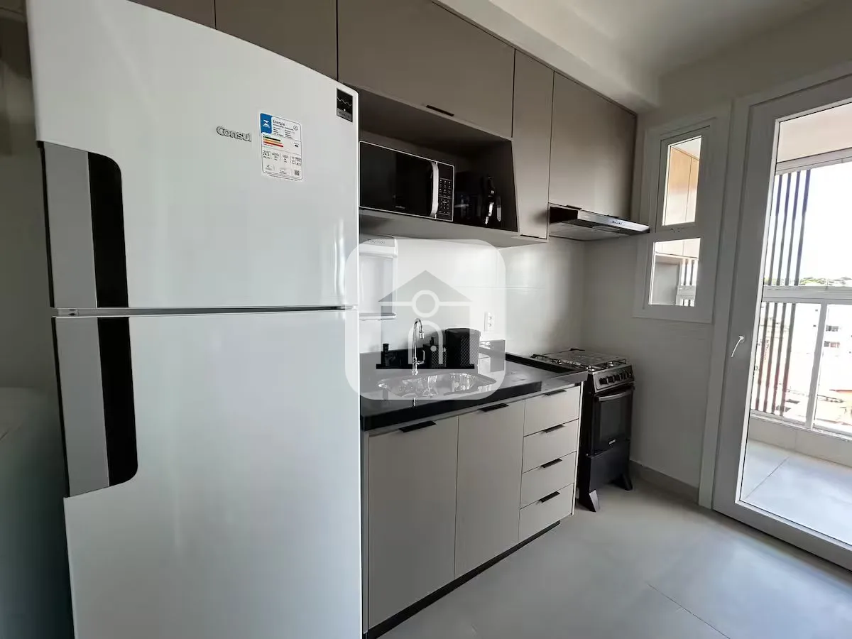 Alugar Apartamento / Padr&atilde;o em Uberl&acirc;ndia R$ 4.000,00 - Foto 37