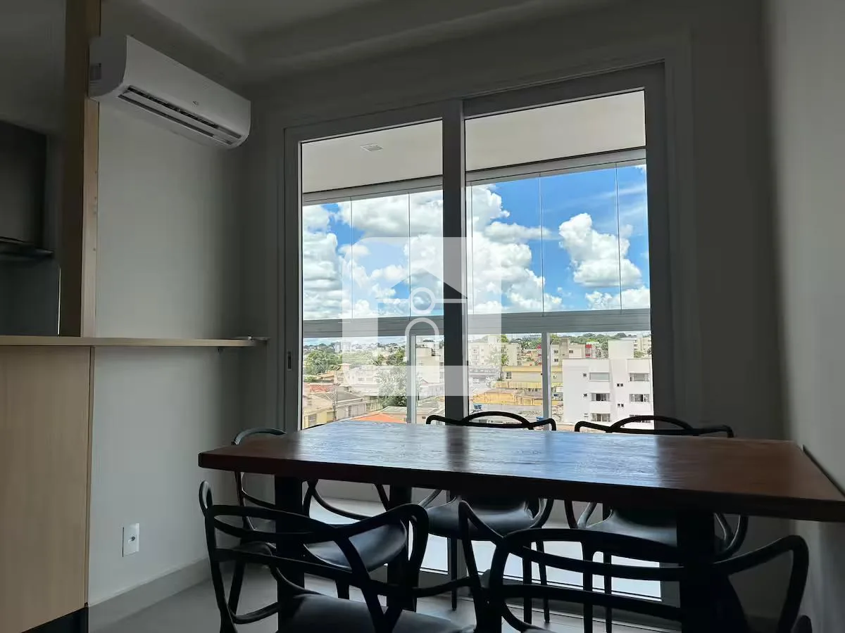 Alugar Apartamento / Padr&atilde;o em Uberl&acirc;ndia R$ 4.000,00 - Foto 39