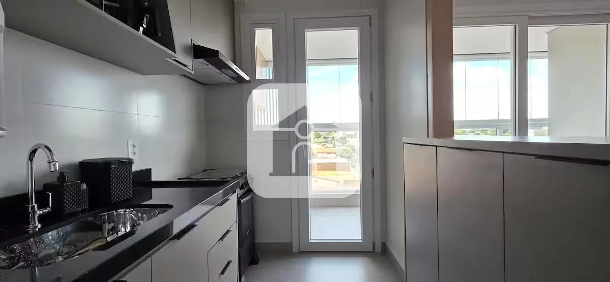 Alugar Apartamento / Padr&atilde;o em Uberl&acirc;ndia R$ 4.000,00 - Foto 40