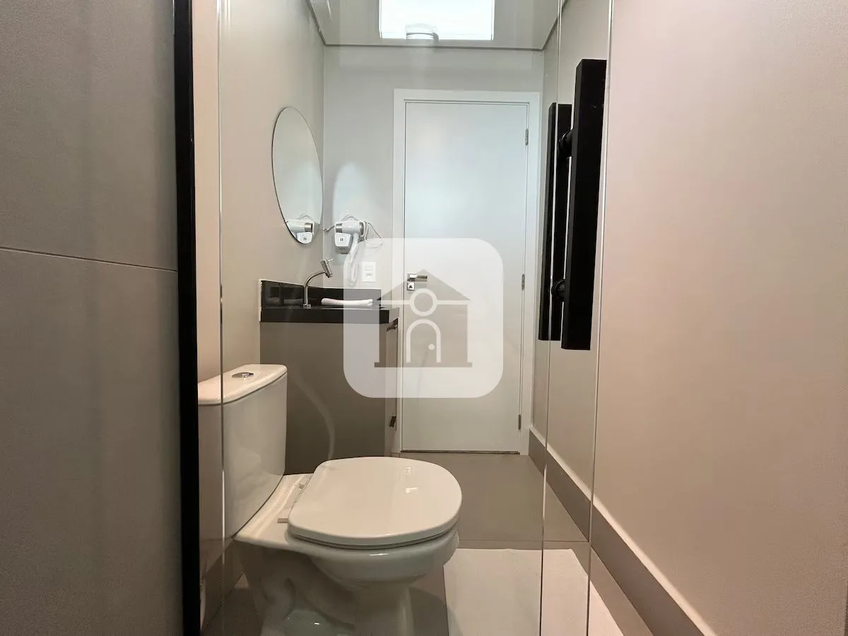 Alugar Apartamento / Padr&atilde;o em Uberl&acirc;ndia R$ 4.000,00 - Foto 46