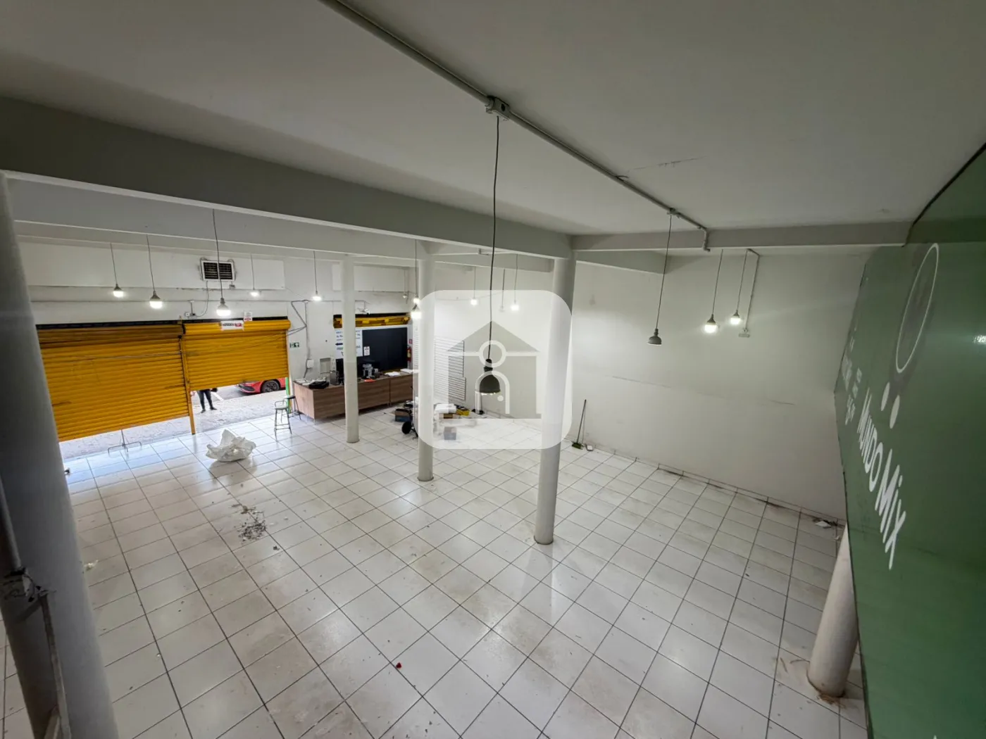 Alugar Comercial / Loja em Uberl&acirc;ndia R$ 26.000,00 - Foto 3