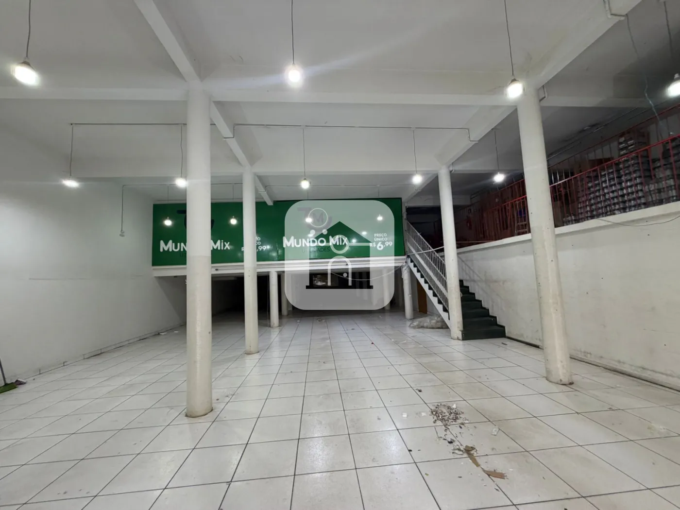 Alugar Comercial / Loja em Uberl&acirc;ndia R$ 26.000,00 - Foto 5