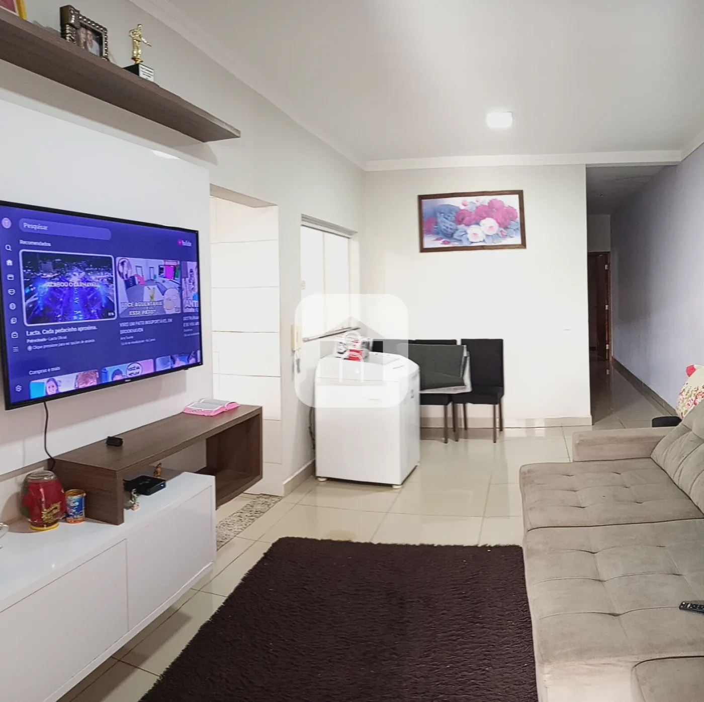 Alugar Casa / Padr&atilde;o em Uberl&acirc;ndia R$ 2.200,00 - Foto 3