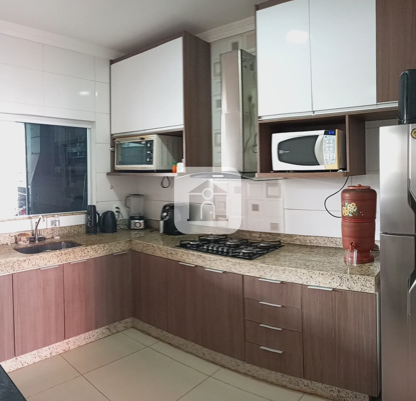 Alugar Casa / Padr&atilde;o em Uberl&acirc;ndia R$ 2.200,00 - Foto 9