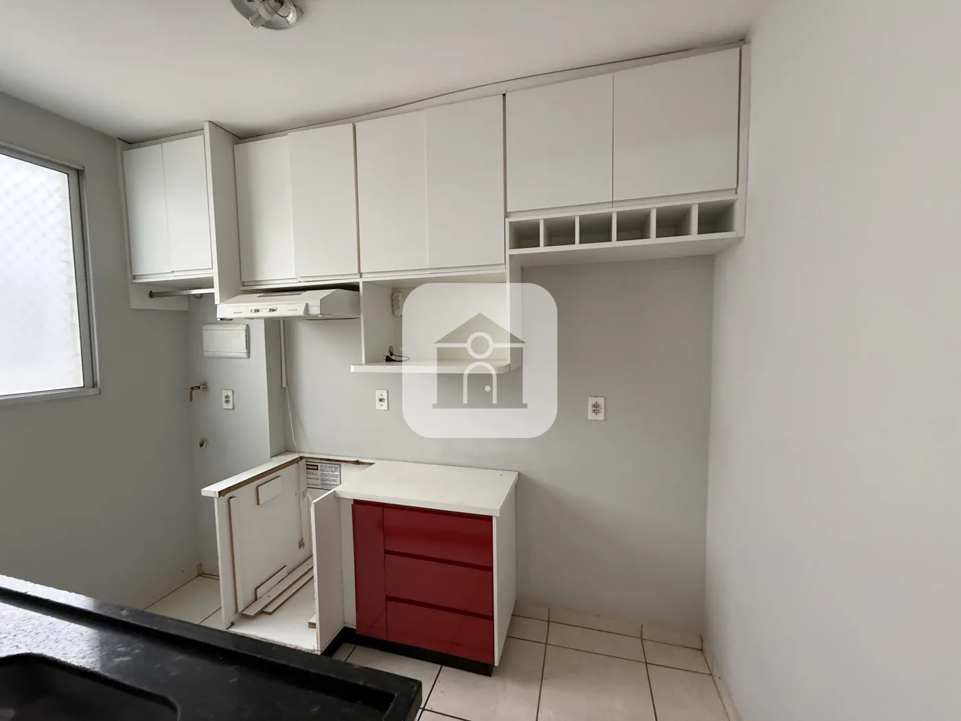 Alugar Apartamento / Padr&atilde;o em Uberl&acirc;ndia R$ 1.100,00 - Foto 5