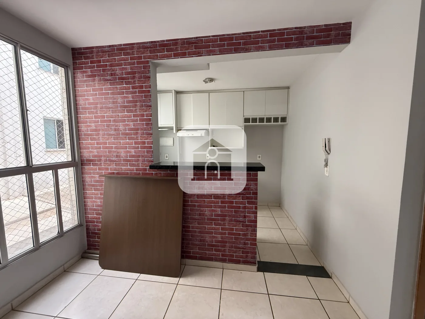 Alugar Apartamento / Padr&atilde;o em Uberl&acirc;ndia R$ 1.100,00 - Foto 6
