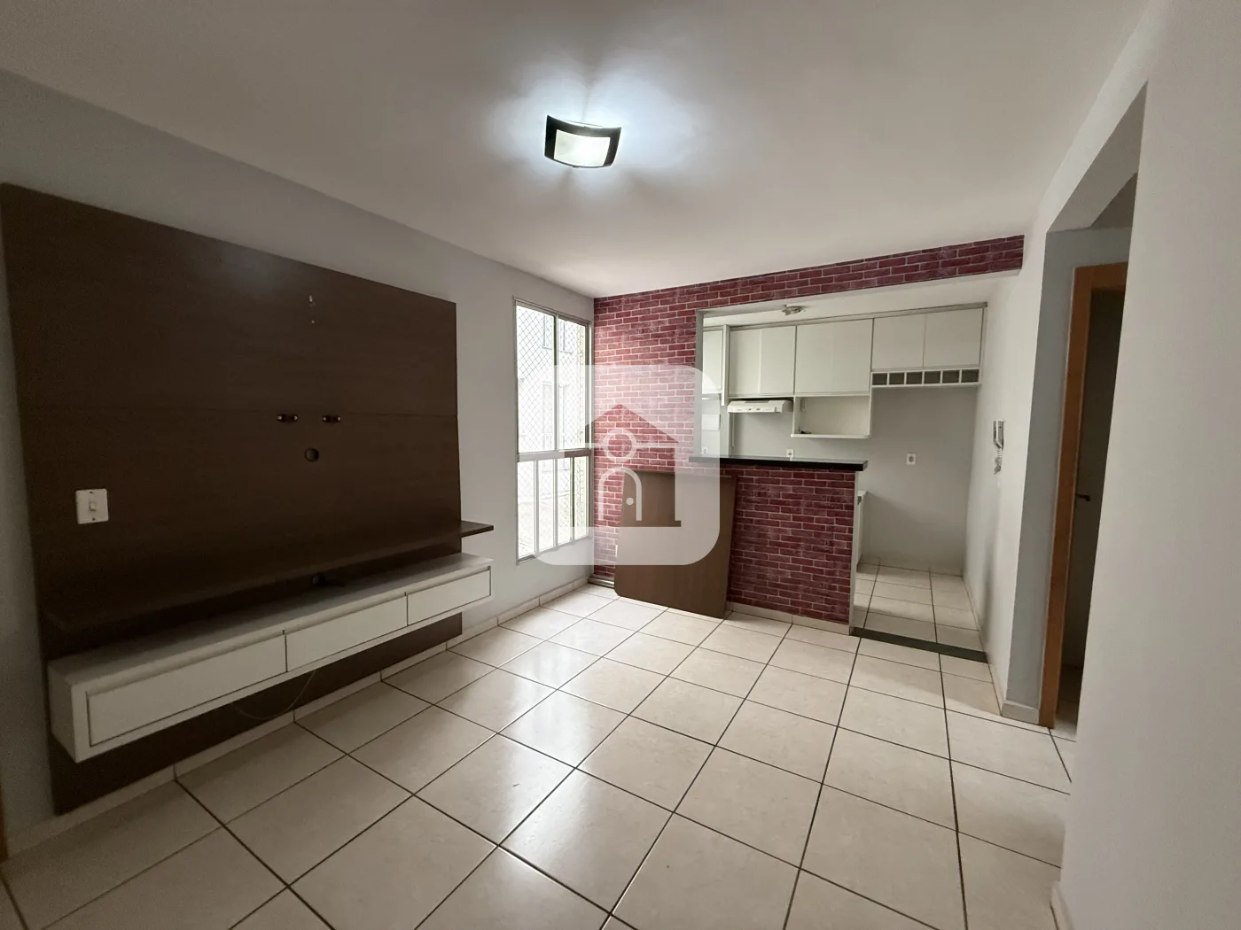Alugar Apartamento / Padr&atilde;o em Uberl&acirc;ndia R$ 1.100,00 - Foto 8