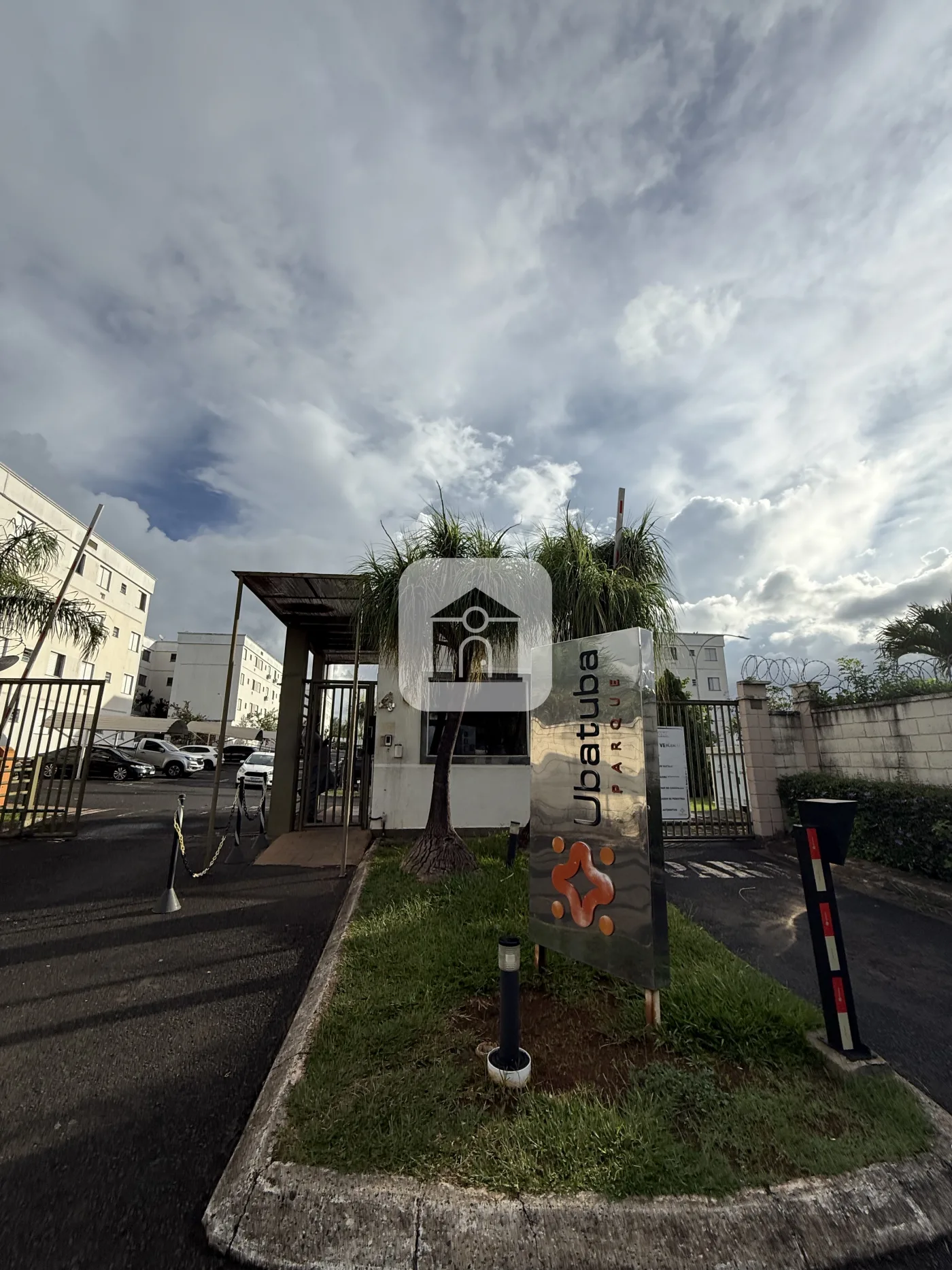 Alugar Apartamento / Padr&atilde;o em Uberl&acirc;ndia R$ 1.100,00 - Foto 10