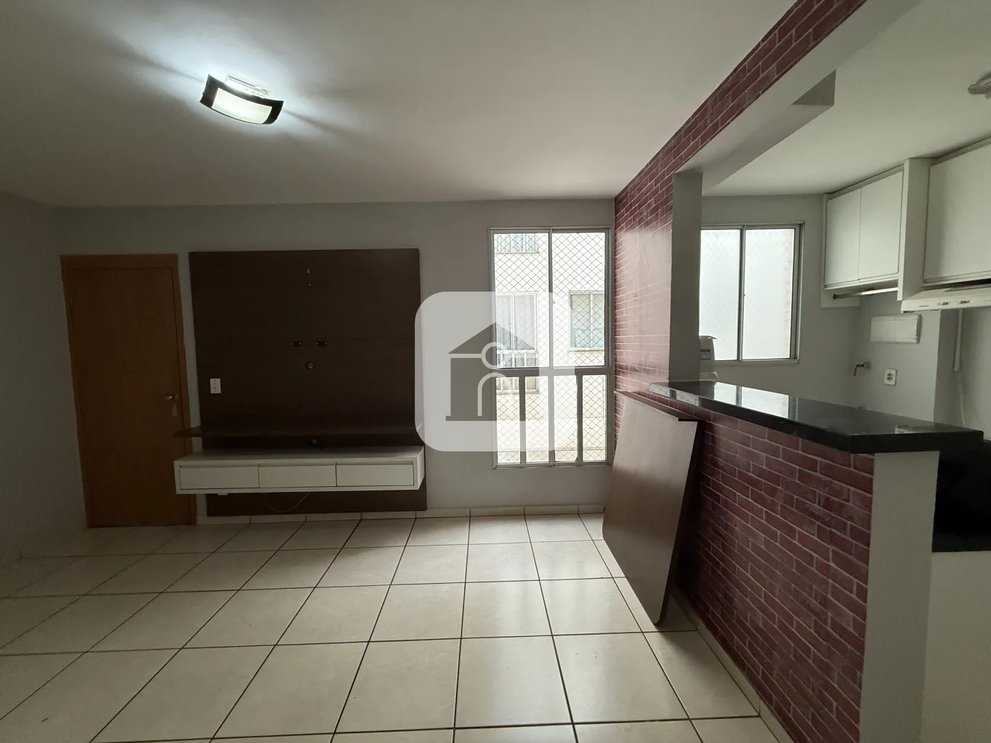 Alugar Apartamento / Padr&atilde;o em Uberl&acirc;ndia R$ 1.100,00 - Foto 11
