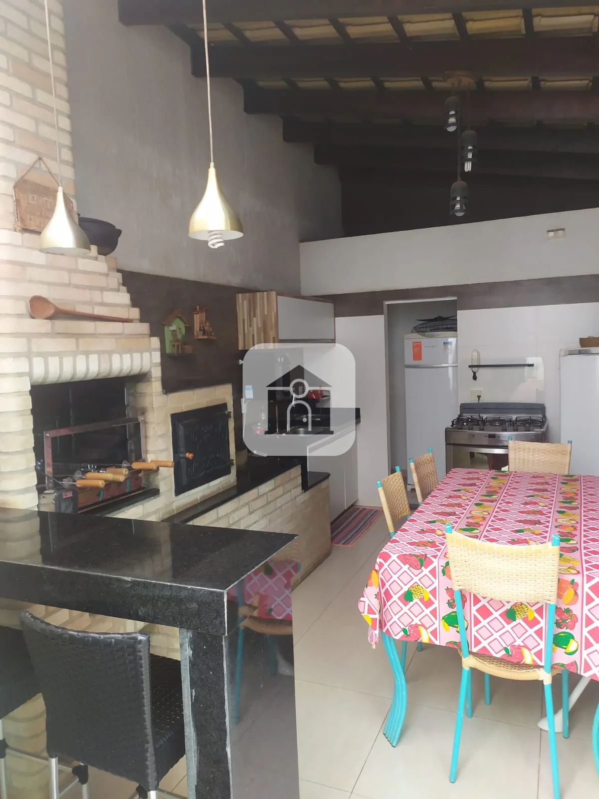 Alugar Casa / Padr&atilde;o em Uberl&acirc;ndia R$ 7.000,00 - Foto 22