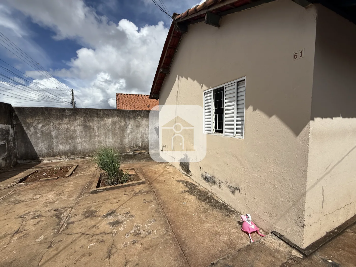 Alugar Casa / Padr&atilde;o em Uberl&acirc;ndia R$ 1.400,00 - Foto 5