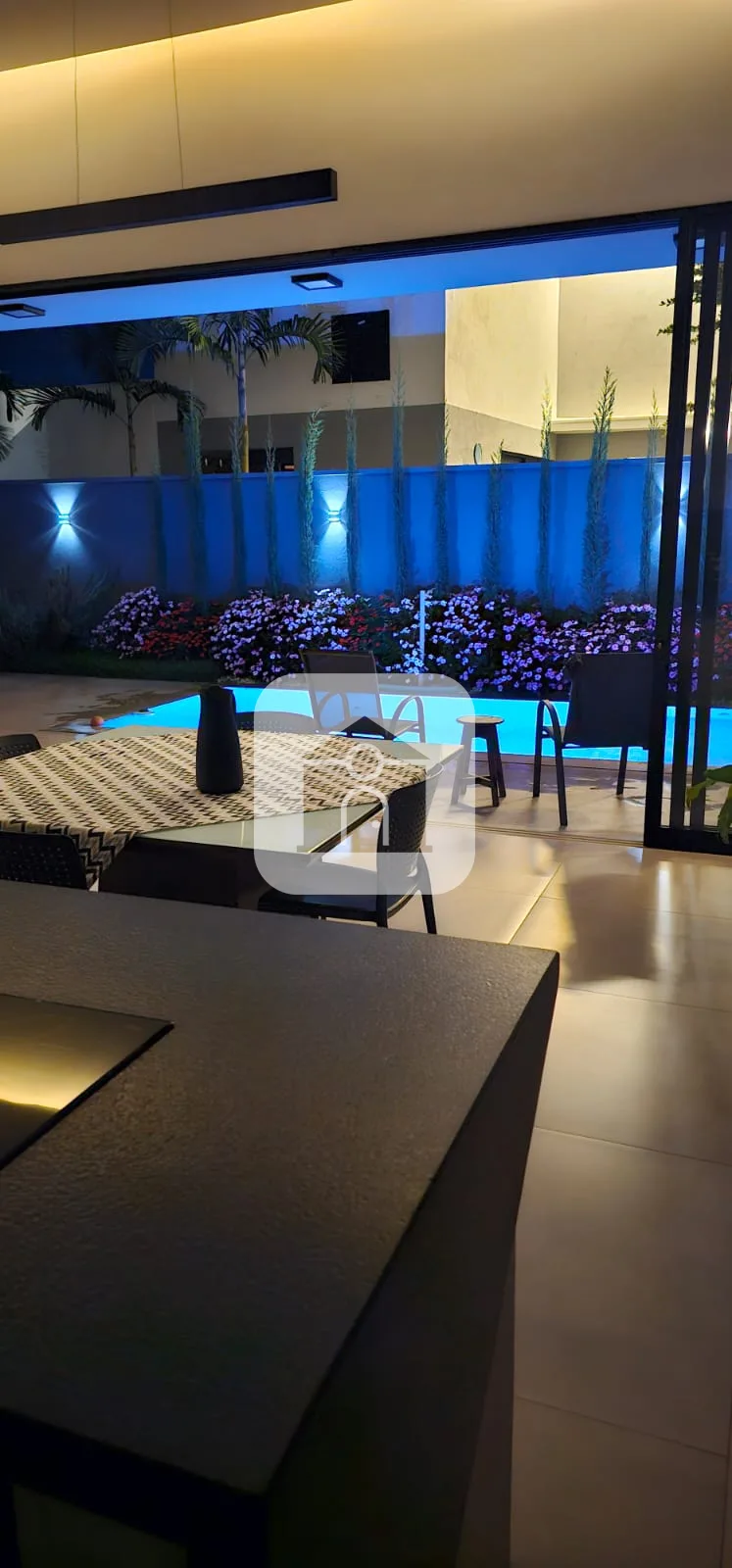 Comprar Casa / Condom&iacute;nio ou Loteamento Fechado em Uberl&acirc;ndia R$ 1.740.000,00 - Foto 4