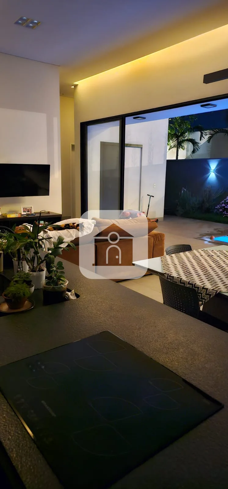 Comprar Casa / Condom&iacute;nio ou Loteamento Fechado em Uberl&acirc;ndia R$ 1.740.000,00 - Foto 1