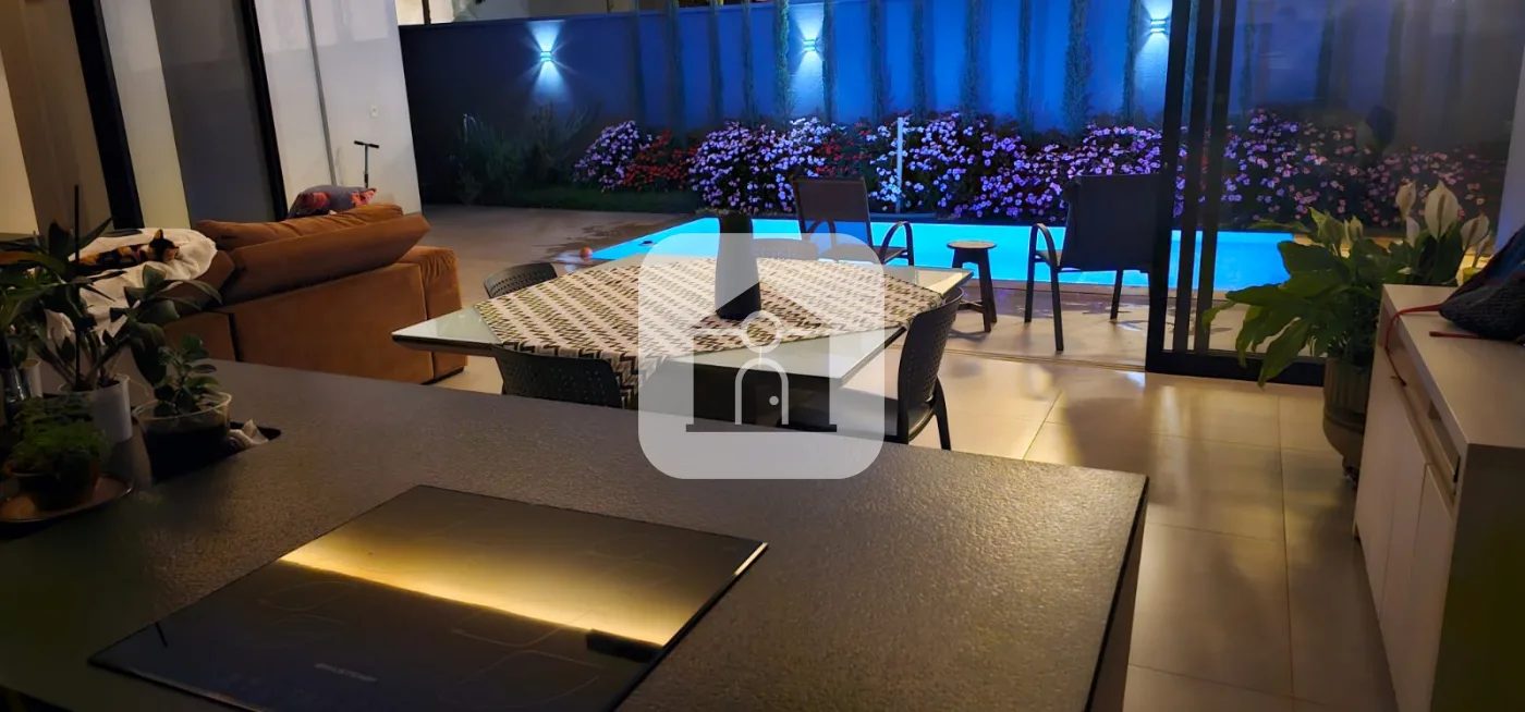 Comprar Casa / Condom&iacute;nio ou Loteamento Fechado em Uberl&acirc;ndia R$ 1.740.000,00 - Foto 2