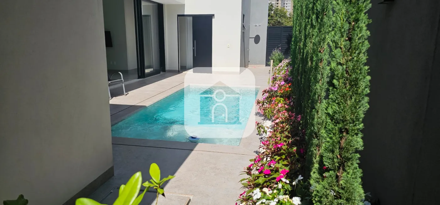 Comprar Casa / Condom&iacute;nio ou Loteamento Fechado em Uberl&acirc;ndia R$ 1.740.000,00 - Foto 6