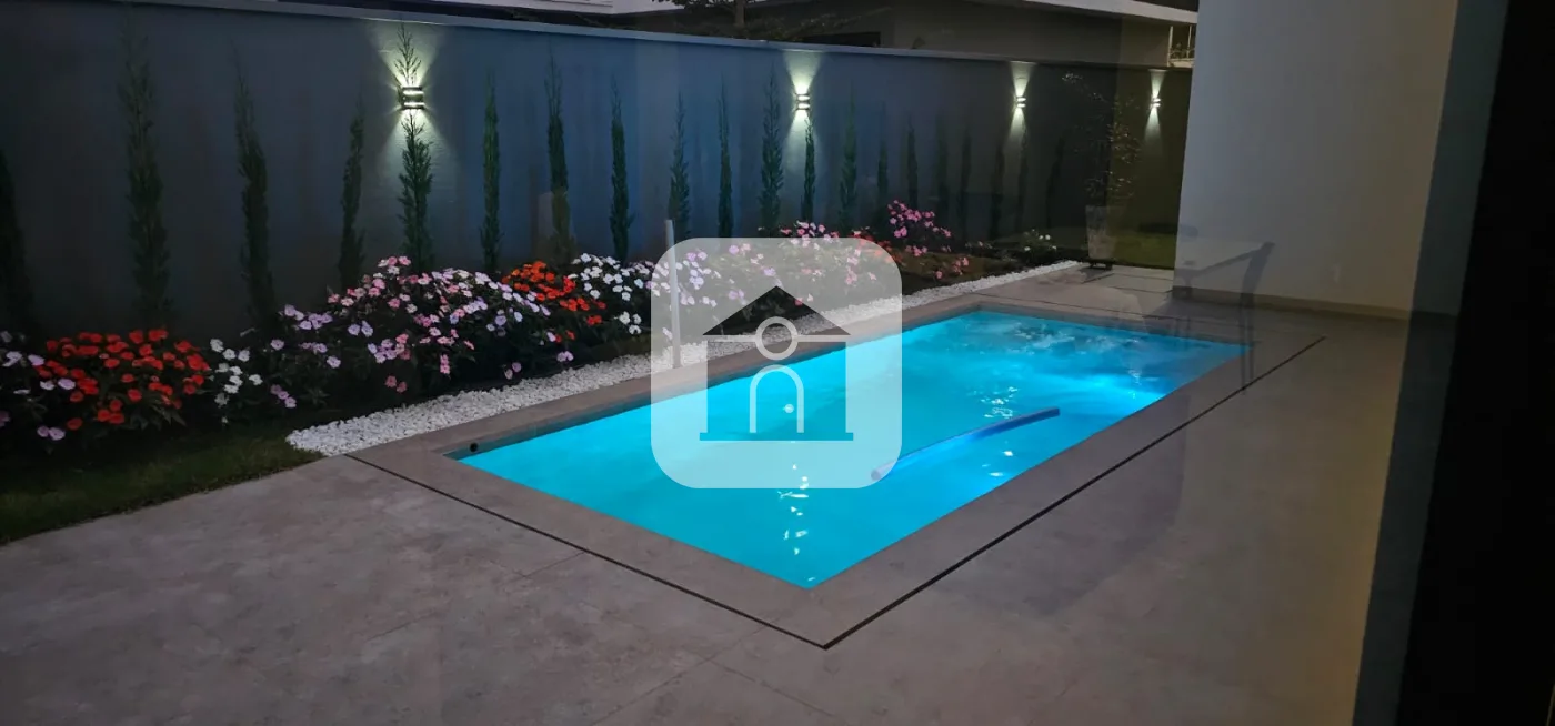 Comprar Casa / Condom&iacute;nio ou Loteamento Fechado em Uberl&acirc;ndia R$ 1.740.000,00 - Foto 5