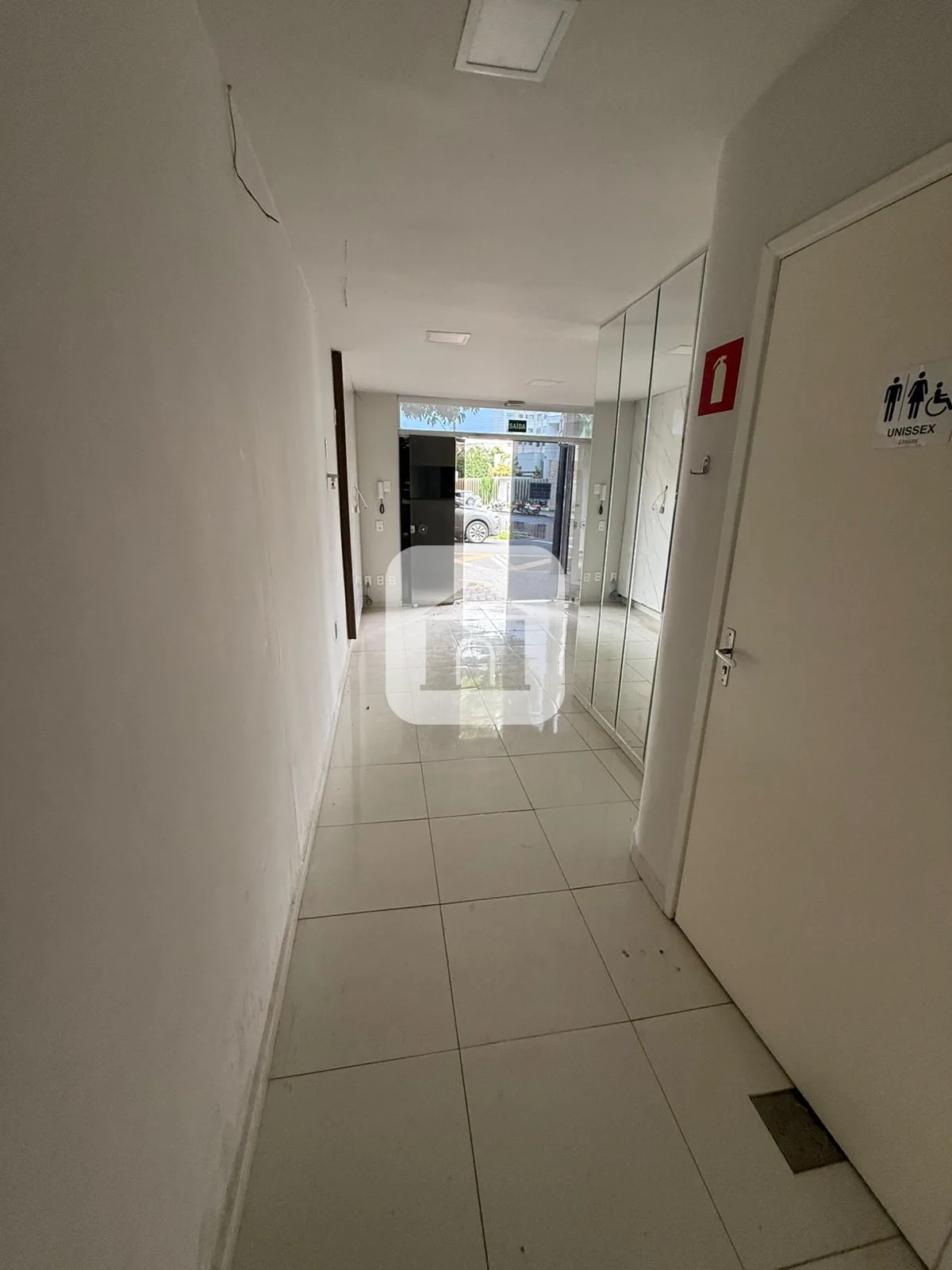 Alugar Comercial / Cl&iacute;nica em Araguari R$ 2.900,00 - Foto 7
