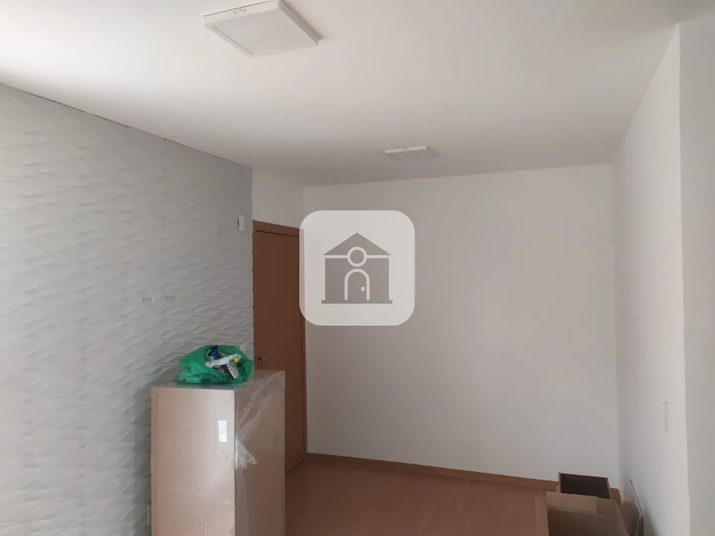 Alugar Apartamento / Padr&atilde;o em Uberl&acirc;ndia R$ 1.000,00 - Foto 4