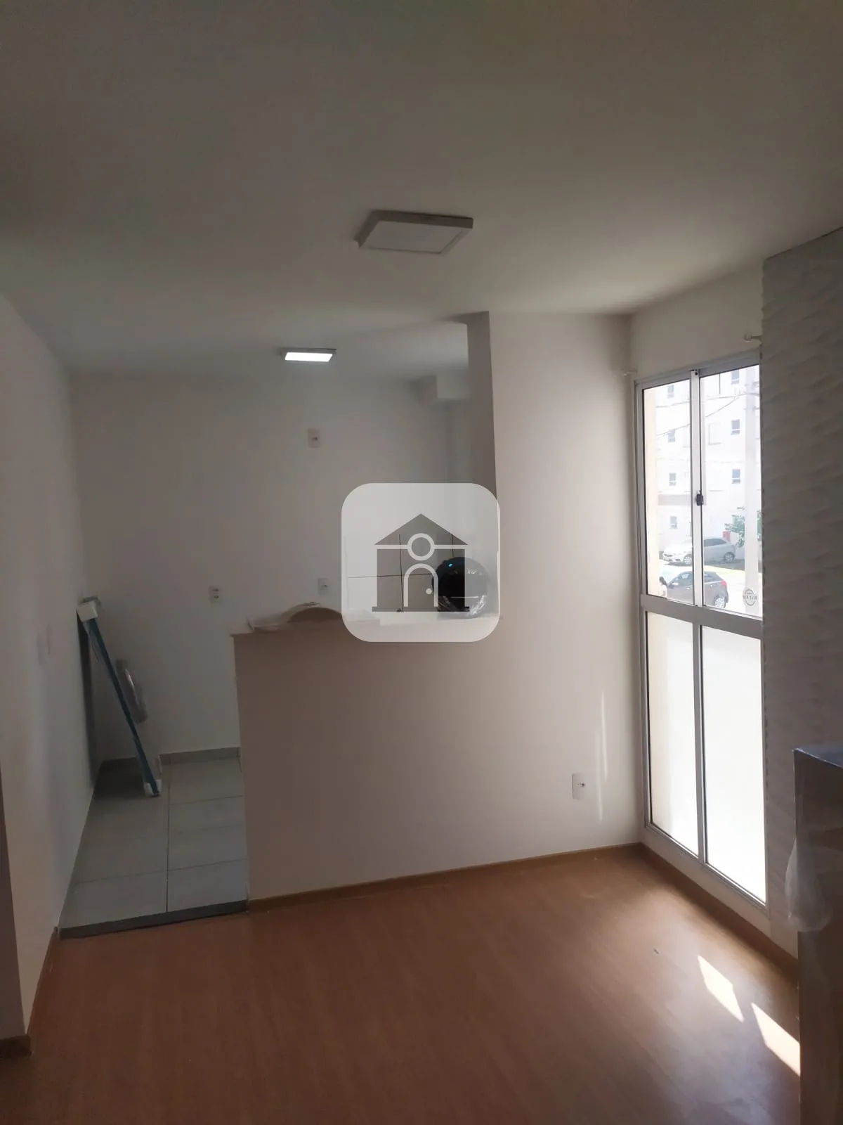 Alugar Apartamento / Padr&atilde;o em Uberl&acirc;ndia R$ 1.000,00 - Foto 6