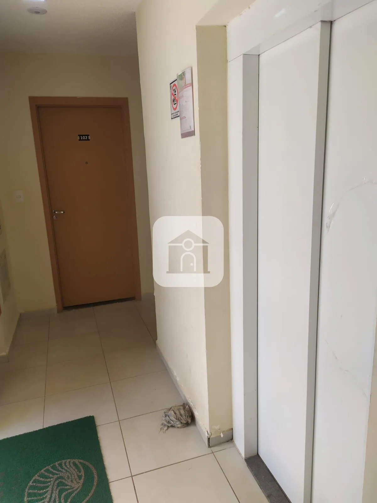 Alugar Apartamento / Padr&atilde;o em Uberl&acirc;ndia R$ 1.000,00 - Foto 7