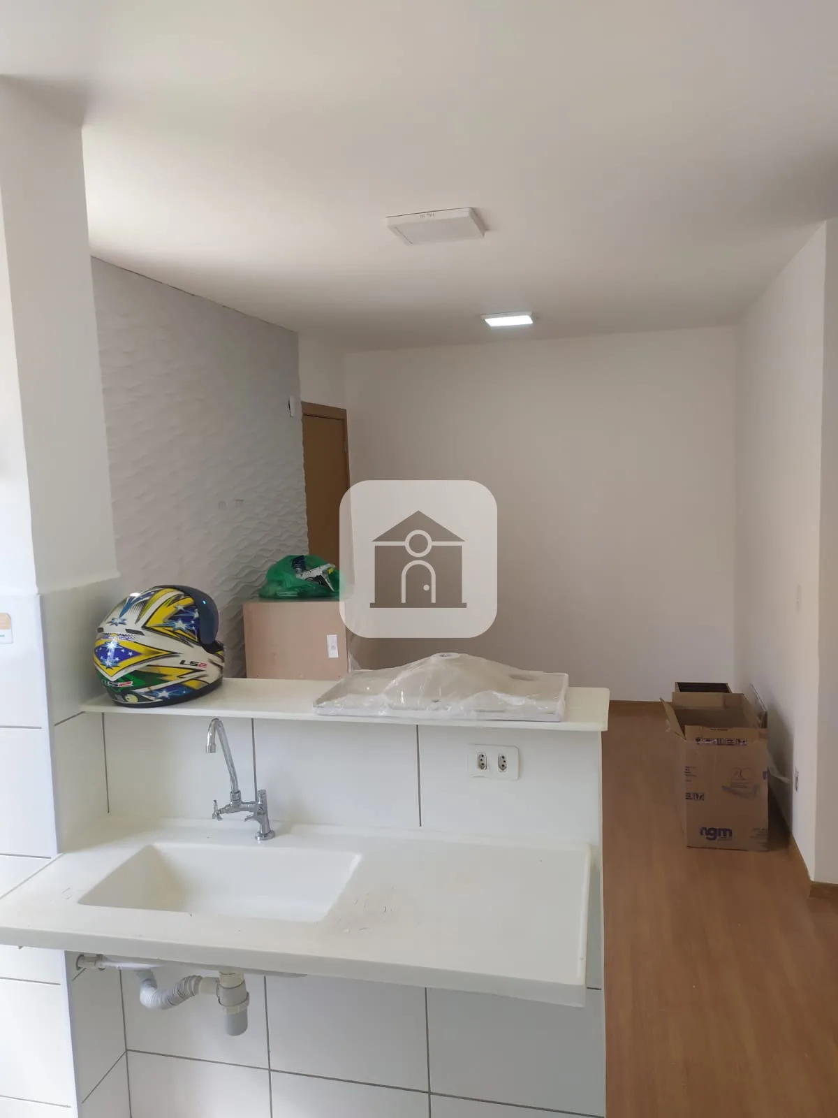 Alugar Apartamento / Padr&atilde;o em Uberl&acirc;ndia R$ 1.000,00 - Foto 8
