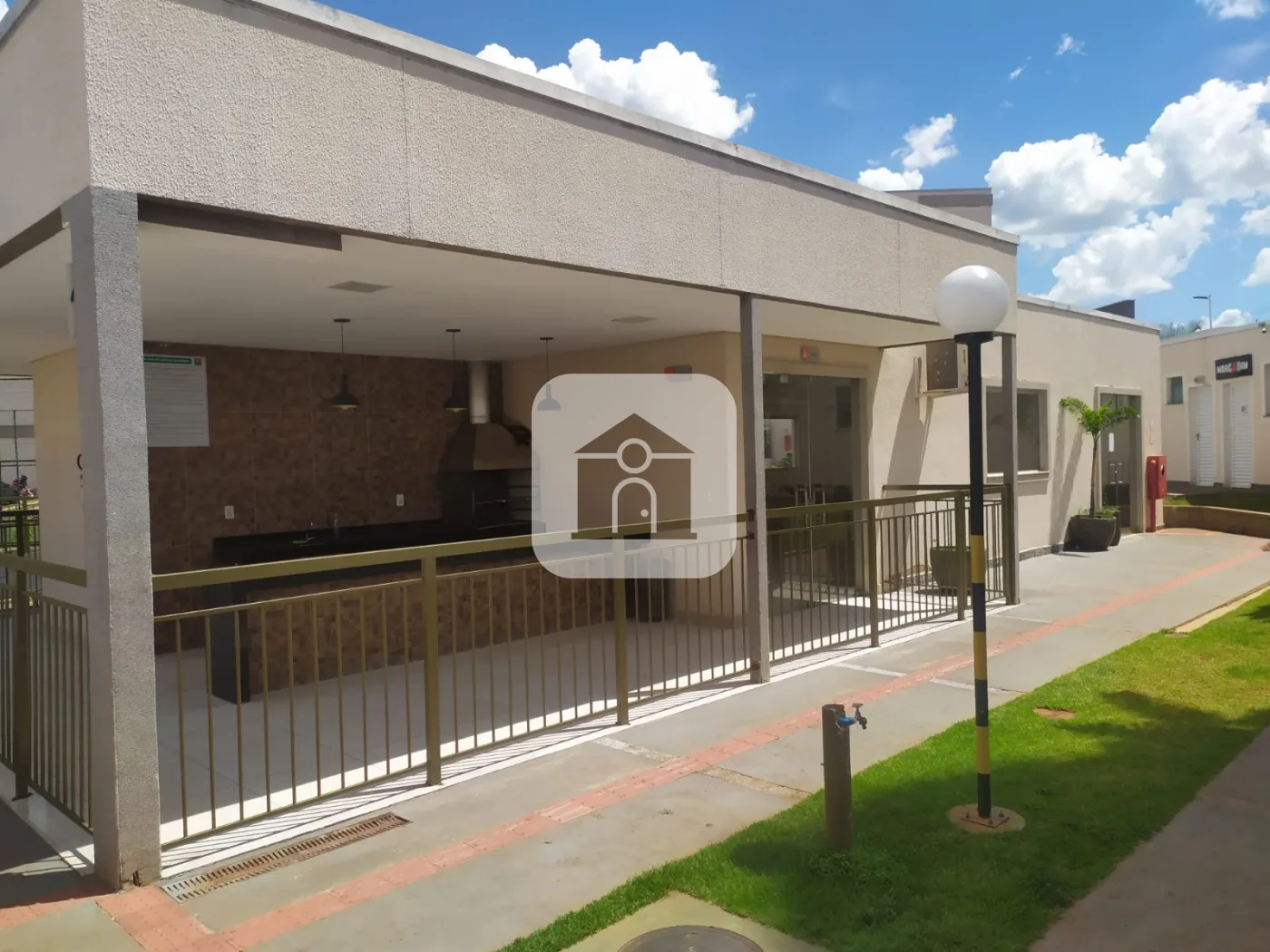 Alugar Apartamento / Padr&atilde;o em Uberl&acirc;ndia R$ 1.000,00 - Foto 12