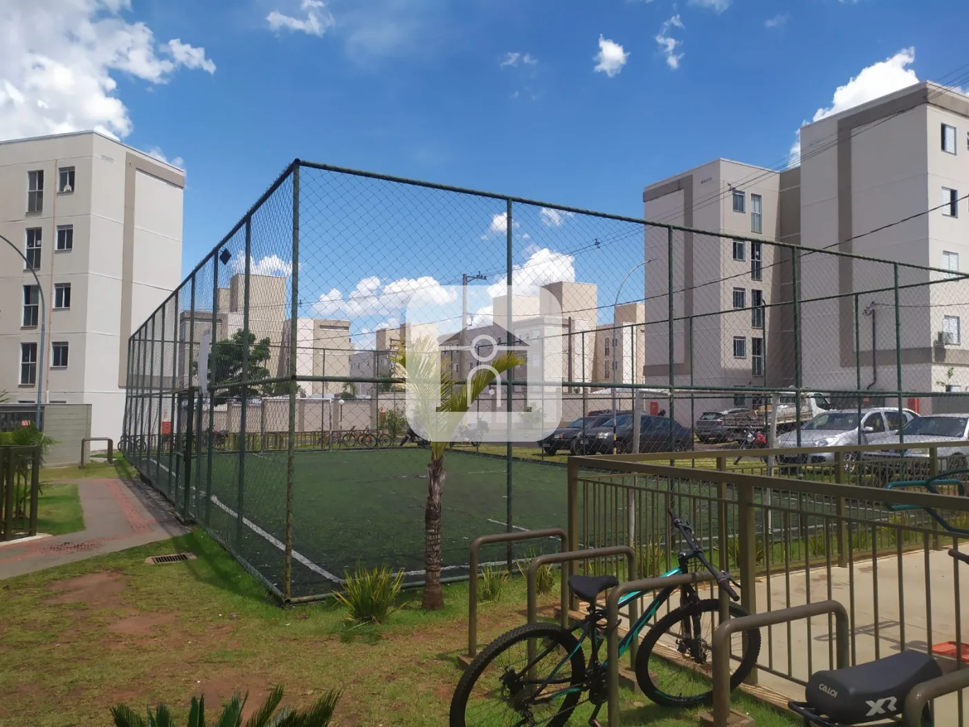 Alugar Apartamento / Padr&atilde;o em Uberl&acirc;ndia R$ 1.000,00 - Foto 14